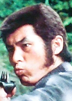 Tomogane Toshio (1947)