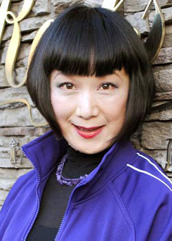 Tomoko Mariya (1960)
