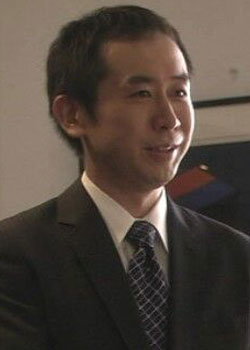 Tomu Hatanaka (1975)