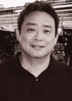 Tony Leung (1960)