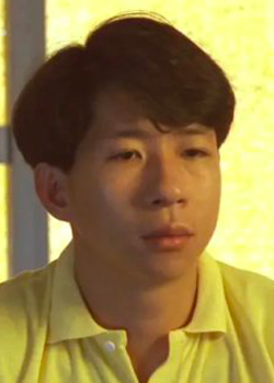 Tony Mak (1950)