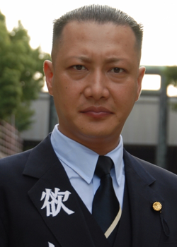 Torihada Minoru (1970)