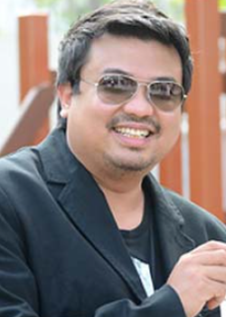 Tossapon Srisukontarat (1970)