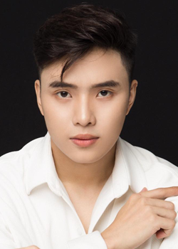 Trần Vũ Đức Duy (Sam) (1990)