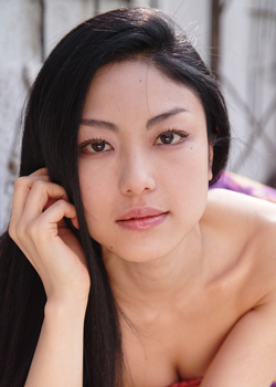 Tsubaki Kaori (1978)