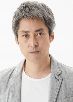 Tsubouchi Mamoru (1974)