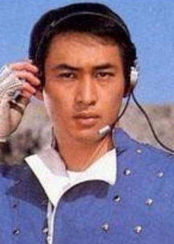 Tsuburaya Hiroshi (1964)