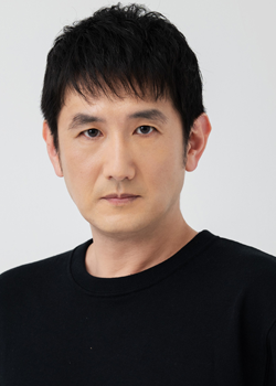 Tsuchida Hiroshi (1972)