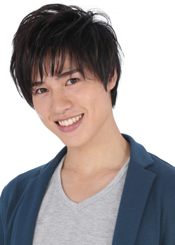 Tsuchiya Shimba (1996)