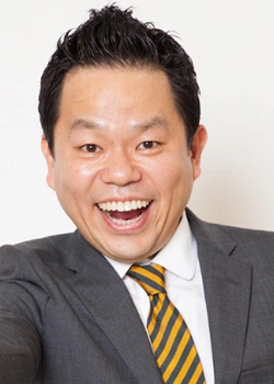 Tsuda Atsuhiro (1976)