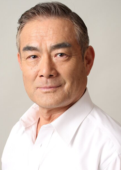 Tsuji Kazunaga (1944)