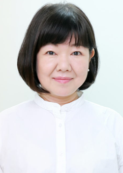 Tsujikawa Sachiyo (1964)