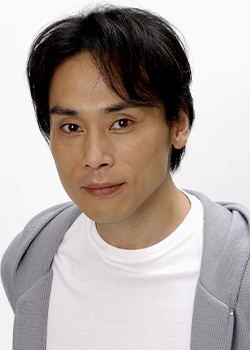 Tsujimoto Kazuki (1969)