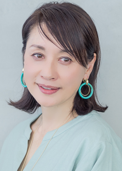 Tsujisawa Kyoko (1962)