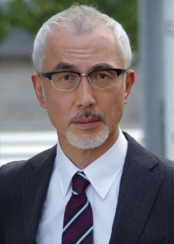 Tsumura Kazuyuki (1960)