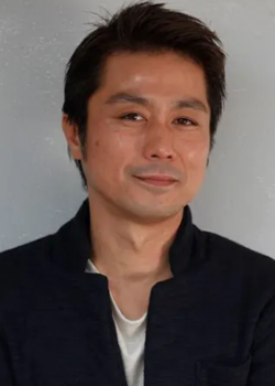 Tsunashima Gotaro (1973)