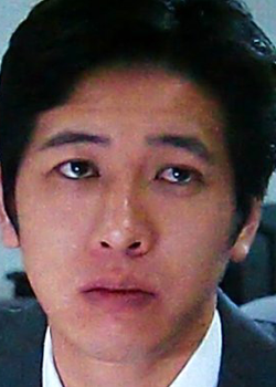 Tsunoda Eisuke (1970)