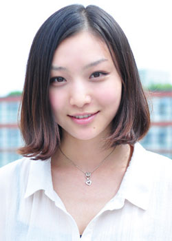 Tsuruoka Moeki (1992)