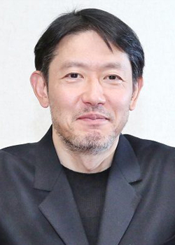 Tsutsui Michitaka (1971)