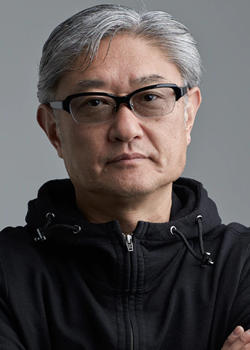 Tsutsumi Yukihiko (1955)