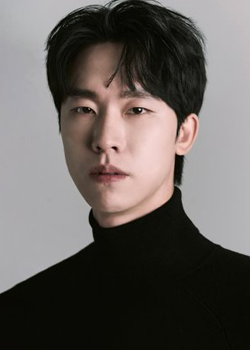 Uhm Joon Ki (1989)