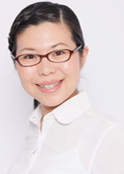 Ujiie Megumi (1970)