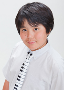 Umezawa Taichi (1998)