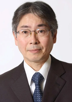 Urasaki Hiroshi (1958)