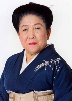 Utsumi Keiko (1922)