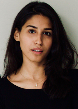 Vardah Aziz (1990)