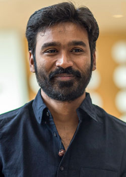 Dhanush (1983)