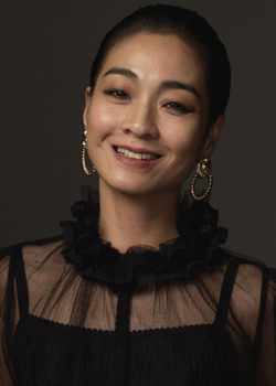 Vera Chen (1980)