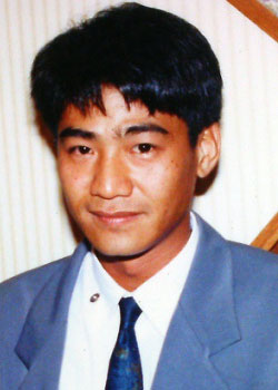 Vincent Wan (1958)