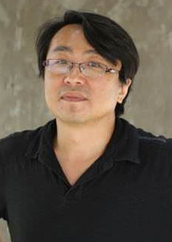 Vincent Wang (1960)