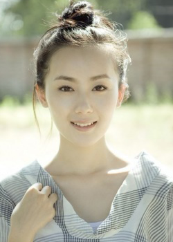 Vincy Chan (1982)