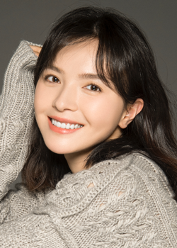 Vivi Hu (1990)