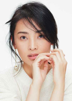 Vivian Chen (1988)