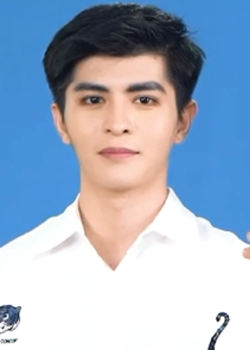Vương Thiên Hạc (1990)