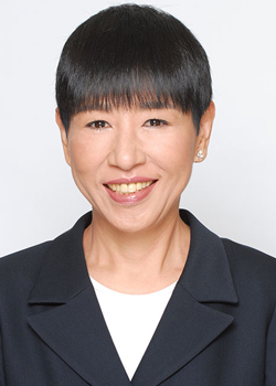 Wada Akiko (1950)