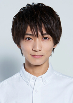 Wada Yuki (2001)
