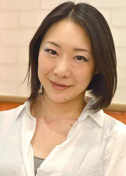 Wakabayashi Miho (1979)