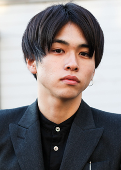 Wakabayashi Tsukasa (1992)
