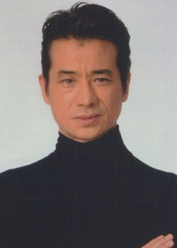 Wakamatsu Takeshi (1950)