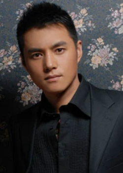 Wan Hong Jie (1972)