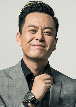 Wang Chao Wei (1990)