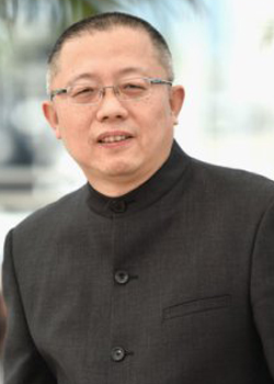 Wang Chao (1964)