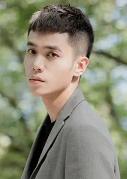 Wang Chen Shuo (1990)