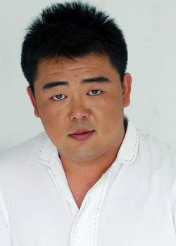 Wang Dong Fang (1977)