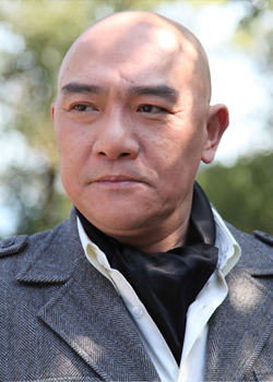 Wang Hui Chun (1962)