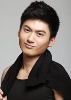 Wang Hui Lai (1970)